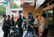 Patroli KRYD Polresta, Respons Cepat dan Humanis Jaga Kamtibmas