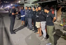 Tim Gabungan Polresta Ungkap Curanmor, Terduga Pelaku Dibawah Umur