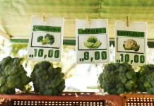 Mengapa Harga Ditulis Huruf K, Ini Arti Sebenarnya