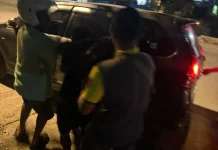 Polsek Abepura Ungkap Kasus Pencurian Sepeda Motor,