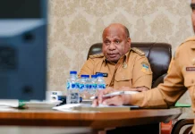 RS Yowari Overload, Pemprov Papua Distribusikan Pasien ke RS Lain