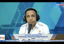 Disdik Jayapura Wanti-wanti Risiko Gadget pada Anak