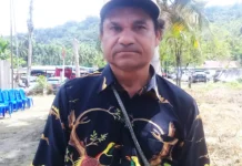 Pekabaran Injil di Kampung Nafri, Perubahan Melalui Peran Generasi Muda
