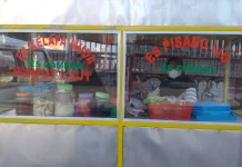 Minuman Berbahan Rumput Laut dan Manfaat bagi Kesehatan