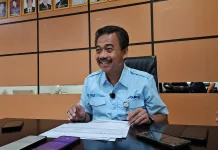 Stok Beras Aman Jelang Paskah, Penyerapan Gabah Terus di Optimalkan