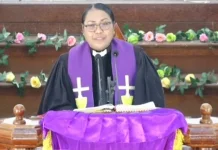 Jumaat Agung: Kepeduliaan Allah dan PenebusanNya