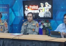 Rekrutmen Terpadu Anggota Polri Papua 2026 Utamakan Transparansi