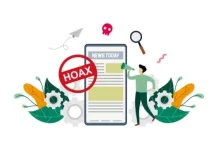 Waspada Informasi Berita Hoaks yang Muncul di Masyarakat