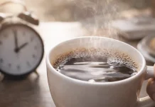 Waktu yang Tepat untuk Minum Kopi agar Lebih Bermanfaat