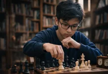 Manfaat Olahraga Catur, Latih Otak hingga Kendalikan Emosi