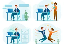 Langkah Sederhana Kembali Semangat Bekerja setelah Liburan