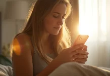 Kebiasaan Mengecek Ponsel saat Bangun Tidur dan Dampaknya bagi Produktivitas