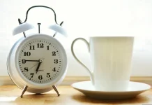 Pagi Hari Waktu Emas untuk Pencernaan