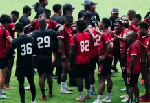 Penuh Optimisme, Persipura Siap Curi Poin di Kandang Persiba Balikpapan