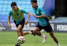 Persiapan Kurang Ideal, Leonard Tupamahu Tetap Optimis Kontra Persipura