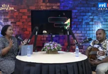 Memperkuat Toleransi lewat Lagu