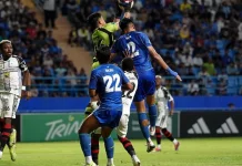 Leonard Tupamahu Puji Pemain meski Dikalahkan Persipura Jayapura