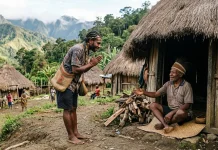 Menjaga Etika Permisi: Papua dan Modernitas Masyarakat Indonesia