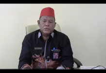 Jamaah Haji Papua Siap Berangkat, Administrasi 100 Persen