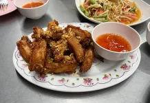 Yuk, Cobain Resep Ayam Goreng Bawang Putih Gurih, Lezat, dan Praktis