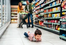 Cara Mengatasi Tantrum pada Anak