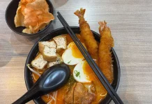 Dari Laksa hingga Ramen, Ini Pilihan Menu Favorit di Kusuka Cafe & Resto Jayapura