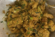 Sensasi Pedas Menggugah, Resep Bebek Rica yang Bikin Ketagihan