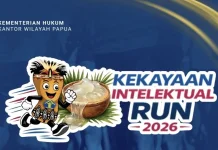 Kekayaan Intelektual Run 2026
