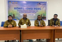 Muprov VIII Kadin Papua Hadirkan Ketua Umum Kadin Indonesia