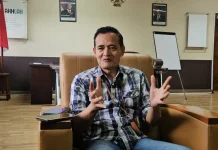 Layanan TelkomGroup di Jayapura Bertahap Kembali Normal Pasca Gangguan Teknis