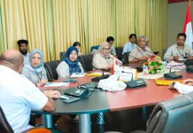 Dokumen Belum Lengkap, Penanganan Kawasan Kumuh Jayapura Dikebut sebelum Mei