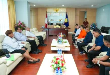 APPMBGI Siap Awasi Program Makanan Bergizi Gratis di Papua