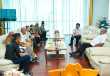 Jayapura Tuan Rumah World Press Freedom Day 2026, Libatkan Peserta Lintas Papua