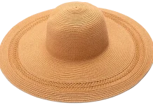 Cara Memilih Topi Wanita yang Elegan
