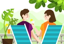 Mengapa Kita Merasa Lebih Nyaman dengan Orang Tertentu?