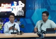 Polda Papua Intensifkan Pencegahan Cybercrime di Papua