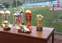 Yuk, Kenali Lima Jenis Piala Sepak Bola
