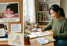 Benarkah Cita-Cita Masa Kecil Sering Terwujud Nyata
