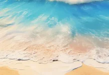 Mengapa Warna Pasir Pantai Berbeda-beda, Ini Rahasianya