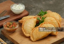 Resep Jalangkote, Salah Satu Camilan Khas Makassar Enak Gurih