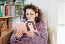 Reading Soundtrack Menghidupkan Imajinasi Membaca lewat Musik
