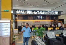 ATR/BPN Evaluasi dan Perkuat Layanan Pertanahan di Mal Pelayanan Publik