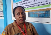 SMPN 2 Jayapura Gelar TKA 2026, Modal Penentu Jalur Prestasi Pendidikan