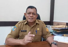 Terapkan WFH, Sekwan DPR Papua: Tetap Utamakan Pelayanan Legislatif