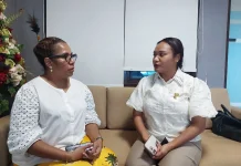 Poksus DPR Papua Sebut Pemetaan Wilayah Adat Jadi Pelindung Masyarakat