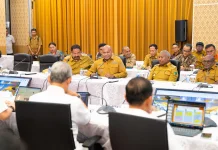 Papua Siapkan Program Prioritas usai Kenaikan Dana Otsus