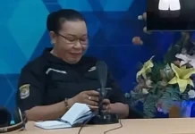 Kominfo Papua Perkuat Pencegahan Kejahatan Siber di Masyarakat