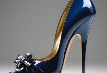 Fakta yang Jarang Diketahui tentang High Heels