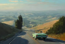 Mengapa Road Trip (Perjalanan Darat) Begitu Istimewa