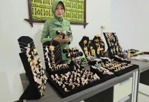 Dari Hobi Jadi Bisnis Perhiasan Elegan, Mimi Collection Kian Diminati Pasar